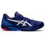 Asics Mens Solution Speed FF2 Tennis Shoes - Diva Blue - thumbnail image 1