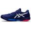 Asics Mens Solution Speed FF2 Tennis Shoes - Diva Blue - thumbnail image 4