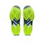 Asics Mens Solution Speed FF2 Tennis Shoes - Steel Blue/Hazard Green - thumbnail image 6