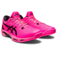 Asics Mens Solution Speed FF2 Tennis Shoes - Hot Pink - thumbnail image 2