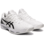 Asics Mens Solution Speed FF 2 Tennis Shoes -  White/Black