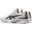 Asics Mens Solution Speed FF 2 Tennis Shoes -  White/Black