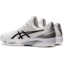 Asics Mens Solution Speed FF 2 Tennis Shoes -  White/Black - thumbnail image 3