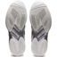 Asics Mens Solution Speed FF 2 Tennis Shoes -  White/Black