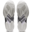 Asics Mens Solution Speed FF 2 Tennis Shoes -  White/Black - thumbnail image 6