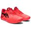 Asics Mens GEL-Resolution 8 Tokyo Tennis Shoes - Sunrise Red - thumbnail image 2