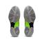 Asics Mens GEL-Game 8 Tennis Shoes - Black/Pure Silver - thumbnail image 6