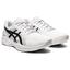 Asics Mens GEL-Game 8 Tennis Shoes - White/Black - thumbnail image 2