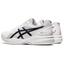 Asics Mens GEL-Game 8 Tennis Shoes - White/Black - thumbnail image 3