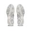 Asics Mens GEL-Game 8 Tennis Shoes - White/Black - thumbnail image 5