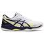 Asics Mens GEL-Game 8 Tennis Shoes - White/Indigo Fog