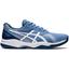 Asics Mens GEL-Game 8 Tennis Shoes - Blue - thumbnail image 1