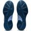 Asics Mens GEL-Game 8 Tennis Shoes - Blue - thumbnail image 4