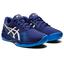 Asics Mens GEL-Game 8 Tennis Shoes - Dive Blue - thumbnail image 2