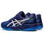 Asics Mens GEL-Game 8 Tennis Shoes - Dive Blue - thumbnail image 3