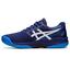Asics Mens GEL-Game 8 Tennis Shoes - Dive Blue - thumbnail image 4