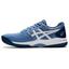Asics Mens GEL-Game 8 Clay Tennis Shoes - Blue Harmony/White - thumbnail image 4