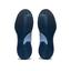 Asics Mens GEL-Game 8 Clay Tennis Shoes - Blue Harmony/White - thumbnail image 6