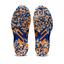 Asics Mens Padel Lima FF Shoes - Monaco Blue/Orange Pop - thumbnail image 4