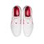 Asics Mens Court FF Novak L.E Tennis Shoes - White/Classic Red - thumbnail image 5
