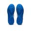 Asics Mens GEL-Challenger 13 Tennis Shoes - Black/Electric Blue - thumbnail image 6