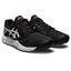 Asics Mens GEL-Challenger 13 Tennis Shoes - Black/Hot Pink - thumbnail image 2