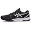 Asics Mens GEL-Challenger 13 Tennis Shoes - Black/Hot Pink - thumbnail image 4