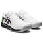 Asics Mens GEL-Challenger 13 Tennis Shoes - White/Gecko Green - thumbnail image 2