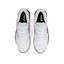 Asics Mens GEL-Challenger 13 Tennis Shoes - White/Gecko Green - thumbnail image 5
