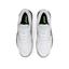 Asics Mens GEL-Challenger 13 Tennis Shoes - White/Gecko Green