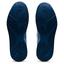 Asics Mens GEL-Challenger 13 Tennis Shoes - White/Light Indigo - thumbnail image 4