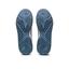 Asics Mens GEL-Challenger 13 Tennis Shoes - Steel Blue/White - thumbnail image 6