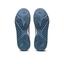 Asics Mens GEL-Challenger 13 Tennis Shoes - Steel Blue/White - thumbnail image 6