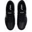Asics Mens GEL-Dedicate 7 Tennis Shoes - Black/White - thumbnail image 3