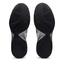 Asics Mens GEL-Dedicate 7 Tennis Shoes - Black/White - thumbnail image 4