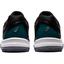 Asics Mens GEL-Dedicate 7 Tennis Shoes - Black/Gunmetal - thumbnail image 4