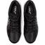 Asics Mens GEL-Dedicate 7 Tennis Shoes - Black/Gunmetal - thumbnail image 5
