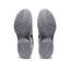 Asics Mens GEL-Dedicate 7 Tennis Shoes - White/Black - thumbnail image 6