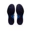 Asics Mens GEL-Dedicate 7 Tennis Shoes - White/Electric Blue - thumbnail image 6