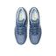 Asics Mens GEL-Dedicate 7 Tennis Shoes - Steel Blue/White - thumbnail image 5