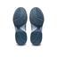 Asics Mens GEL-Dedicate 7 Tennis Shoes - Steel Blue/White - thumbnail image 6
