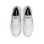 Asics Mens GEL-Dedicate 7 Clay Tennis Shoes - White/Black - thumbnail image 5