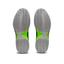 Asics Mens GEL-Dedicate 7 Clay Tennis Shoes - White/Gunmetal - thumbnail image 6