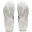 Asics Mens GEL-Challenger 13 L.E Tennis Shoes - White/Classic Red - thumbnail image 4