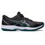 Asics Mens Solution Swift FF - Black/Misty Pine - thumbnail image 1