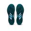 Asics Mens Solution Swift FF - Black/Misty Pine - thumbnail image 5