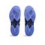 Asics Mens Solution Swift FF Tennis Shoes - Black/Sapphire - thumbnail image 6