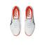 Asics Mens Solution Swift FF Tennis Shoes - White/Blue Expanse - thumbnail image 5
