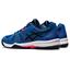 Asics Mens GEL-Padel Pro 5 Shoes - Lake Drive/French Blue - thumbnail image 2