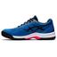 Asics Mens GEL-Padel Pro 5 Shoes - Lake Drive/French Blue - thumbnail image 3